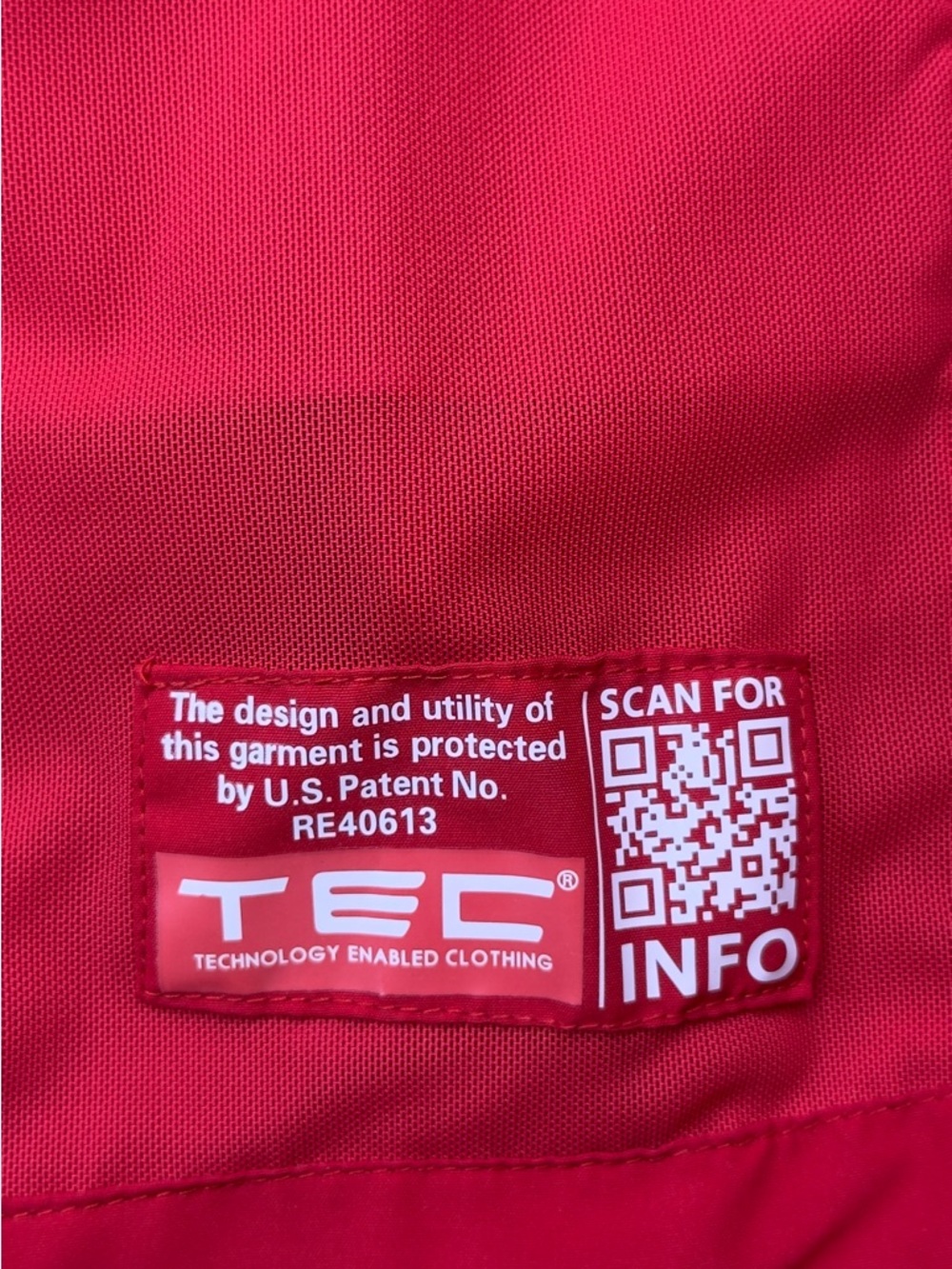 SCOTTEVEST RFID TRAVEL VEST 18 POCKETS WOMENS Size XL - Picture 8 of 14
